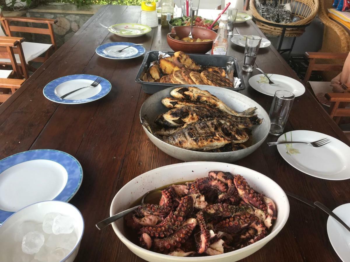 KoilásLoy Loy House别墅 外观 照片